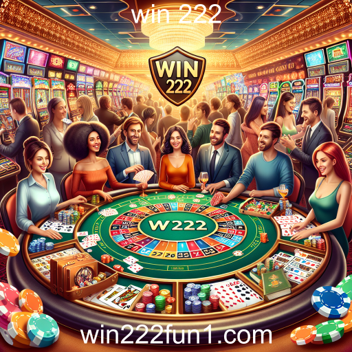 A Ascensão dos Jogos de Mesa na Plataforma win 222